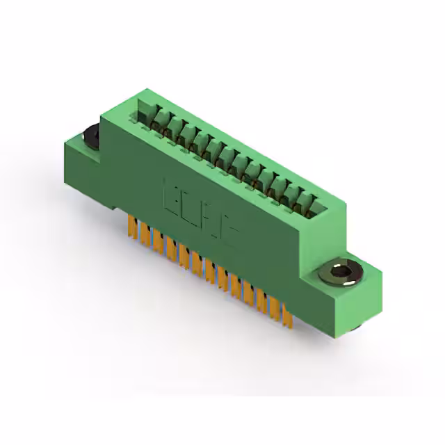 342-026-500-203 EDAC Inc.  Edgeboard Connectors